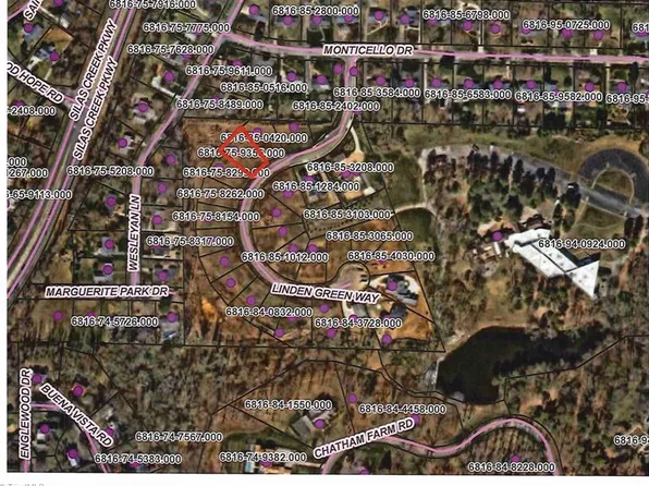 784 Linden Green Way Lot 3, Winston Salem, NC 27106