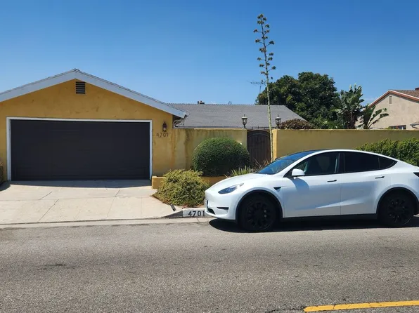 4701 Don Miguel Dr, Los Angeles, CA 90008