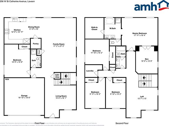 2nd image of 7256 W Saint Catherine Ave