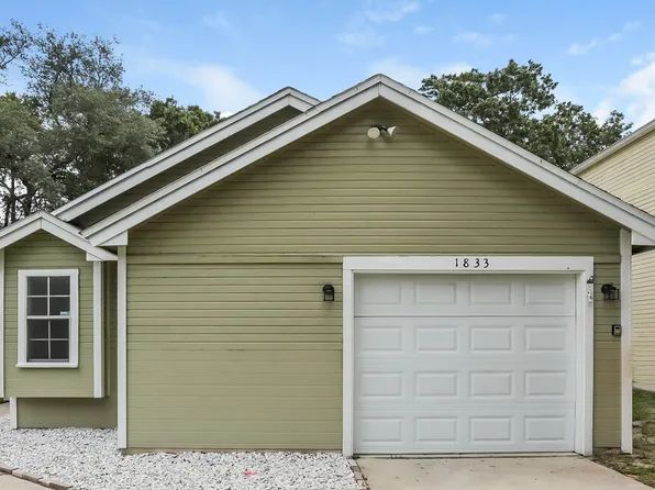 1833 Iroquois Dr, Apopka, FL 32703