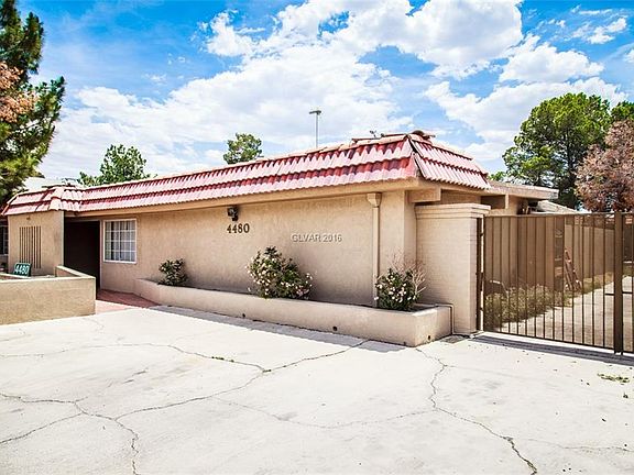 4th image of 4480 Bevvie Dr