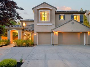 6039 La Spezia Pl, San Jose, CA 95138