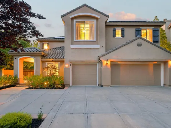6039 La Spezia Pl, San Jose, CA 95138