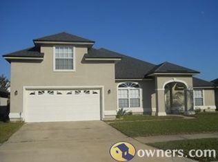 2243 Cavalry Blvd, Jacksonville, FL 32246