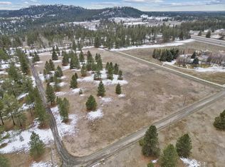 Unassigned Rd, Spokane, WA 99223