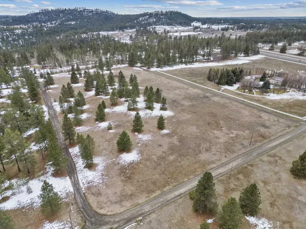 Unassigned Rd, Spokane, WA 99223