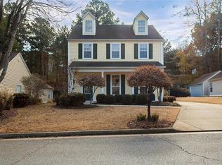 3035 Heatherbrook Trce, Canton, GA 30114
