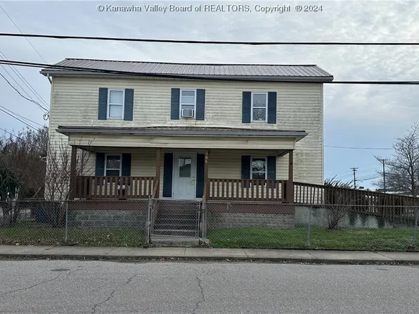 306 12th St, Point Pleasant, WV 25550