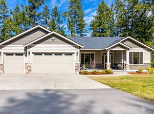 6111 246th St E, Graham, WA