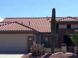 15525 W Las Verdes Way, Surprise, AZ 85374