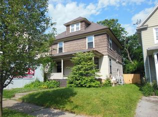 307 Laburnam Cres, Rochester, NY 14620