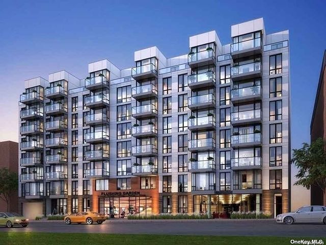 1st image of 144-25 Sanford Ave #7K