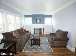 3698 Menlo Rd FLOOR 2, Cleveland, OH 44120