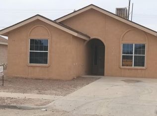 10785 Spring Valley Cir, Socorro, TX 79927