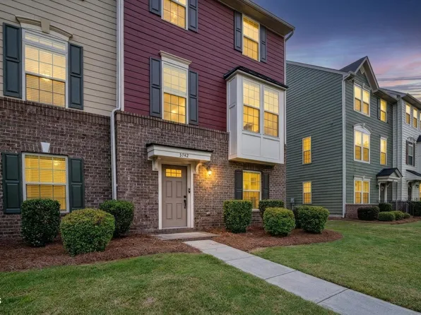 3742 Speer Blvd, Charlotte, NC 28217