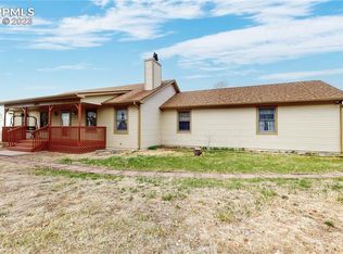 14775 Judge Orr Rd, Peyton, CO 80831
