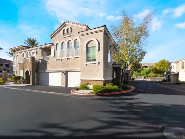 9975 Peace Way Unit 2003, Spring Valley, NV 89147