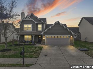 5235 Seward Crossing Blvd, Murfreesboro, TN 37128