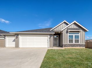 10524 W Bittern St, Star, ID 83669