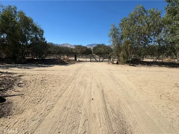 4648 Marvin Gardens St, Inyokern, CA 93527
