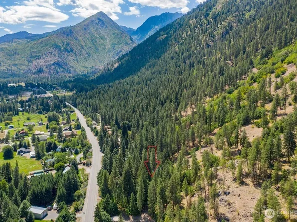 0 Icicle Road, Leavenworth, WA 98826