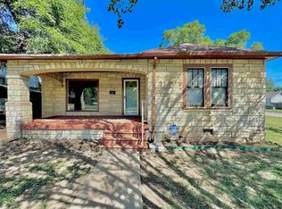1601 SW A Ave, Lawton, OK 73501