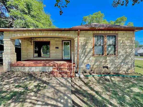 1601 SW A Ave, Lawton, OK 73501