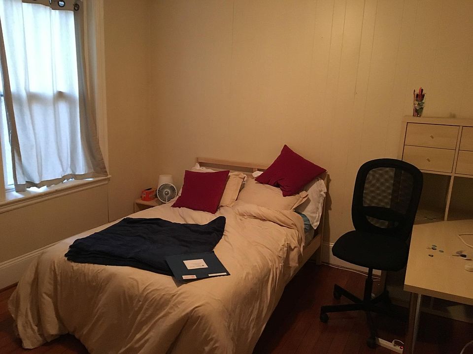 2nd image of 69 S Huntington Ave #1E