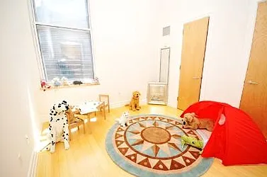 Rented by Corcoran