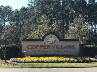 441 Copper Creek Cir, Pooler, GA 31322