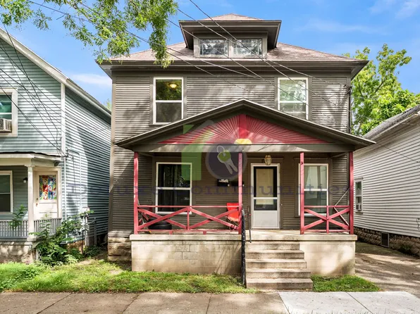 749 Jackson St NW #2, Grand Rapids, MI 49504