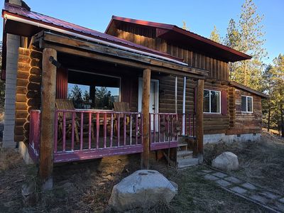 786 Arden Butte Rd Lot Aa, Colville, WA, 99114