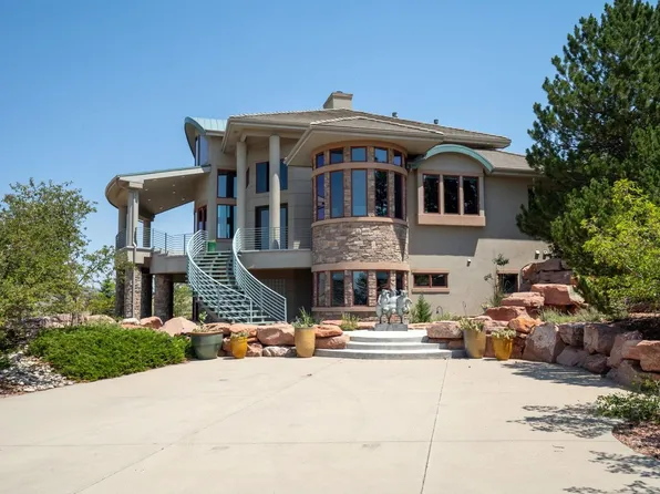 2950 Hidden Valley Dr, Loveland, CO 80538