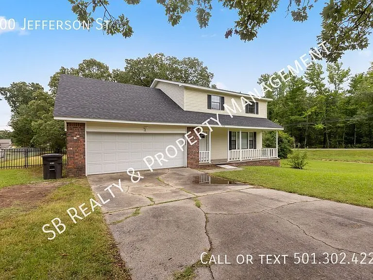 700 Jefferson St — Photo 33