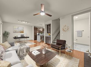 Lyra on McKinney, Dallas, TX 75205