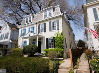 207 E Evergreen Ave, Philadelphia, PA