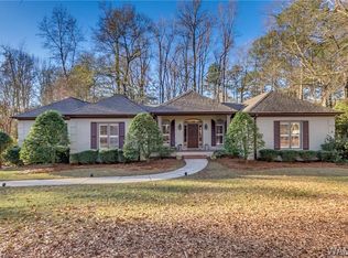 601 Rice Valley Rd NE, Tuscaloosa, AL 35406