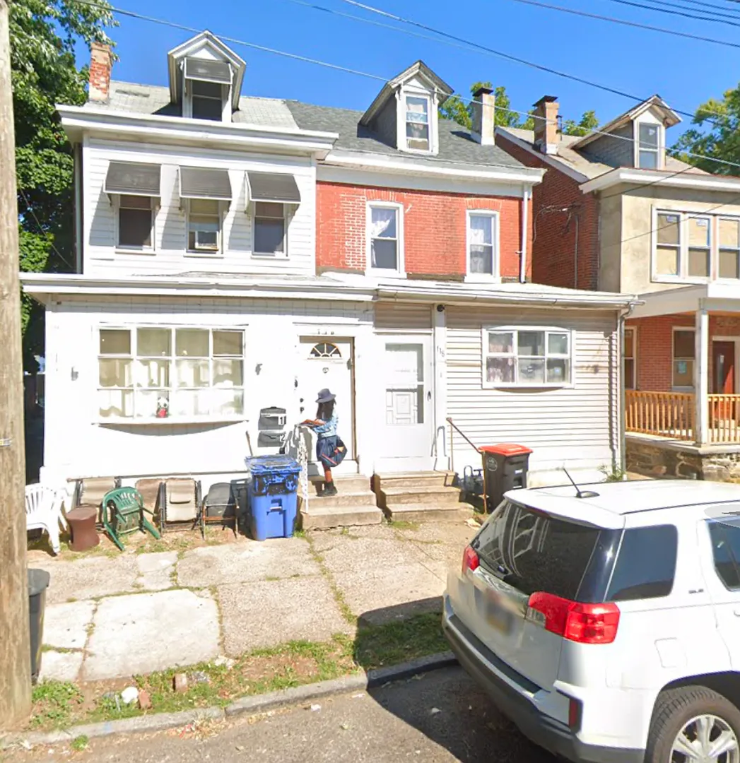 116 East 21st Street — Photo 1