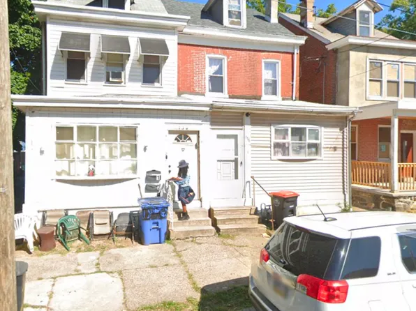116 East 21st Street, 116 E 21st St Floor 2, Chester, PA 19013