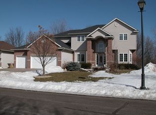 11514 Basswood Ln N, Champlin, MN 55316