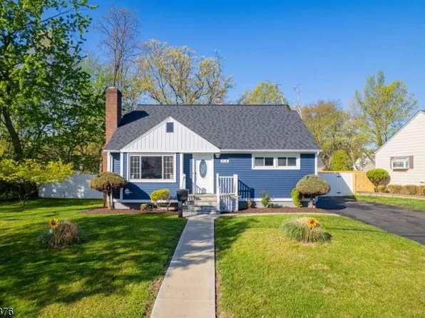 812 Sterling St, Plainfield City, NJ 07062
