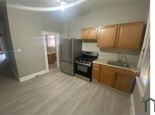 1706 N Bentalou St #2, Baltimore, MD 21216