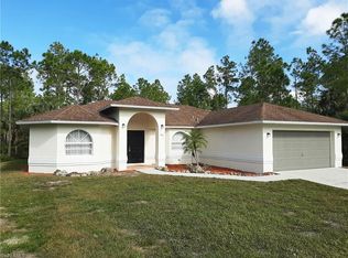 4745 30th Ave SE, Naples, FL 34117