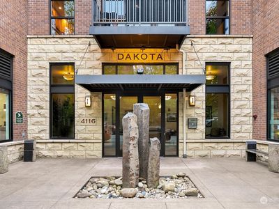 4116 California Avenue SW #413, Seattle, WA, 98116