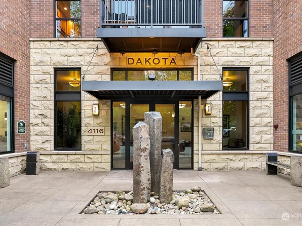 4116 California Avenue SW #413, Seattle, WA 98116