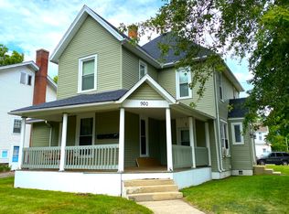 900 W North St APT 2, Muncie, IN 47303