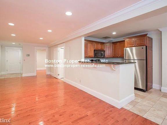 85 Marlborough St. #1 Boston - Back Bay Unit Photo 8