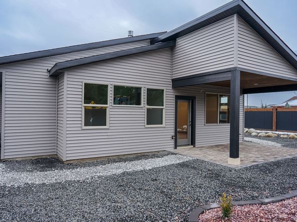 14066 N Rainier Loop