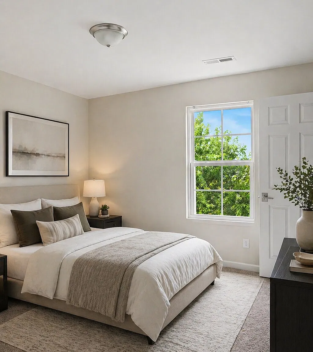 2 bed, 1.5 bath, 1091 sqft, $950 — Photo 3