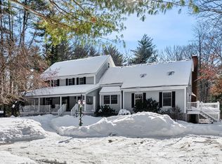 57 Baker Rd, Salisbury, MA 01952